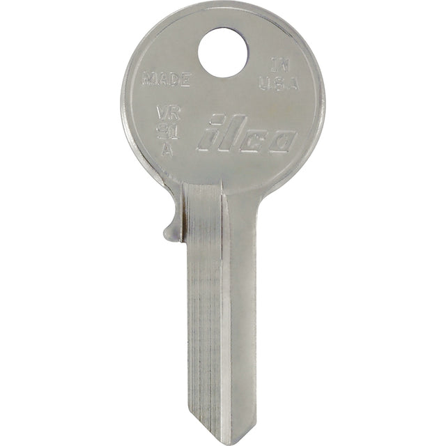 Hillman KeyKrafter House/Office Universal Key Blank 2016 VR4 Single