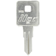Hillman KeyKrafter House/Office Universal Key Blank 2034 TM5 / TBX1 Double