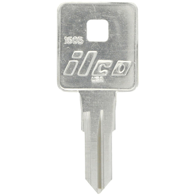 Hillman KeyKrafter House/Office Universal Key Blank 2034 TM5 / TBX1 Double