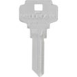 Hillman KeyKrafter House/Office Universal Key Blank 2026 SC1D Single