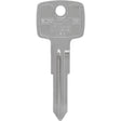 Hillman KeyKrafter Automotive Key Blank 2058 B61 Double For GM