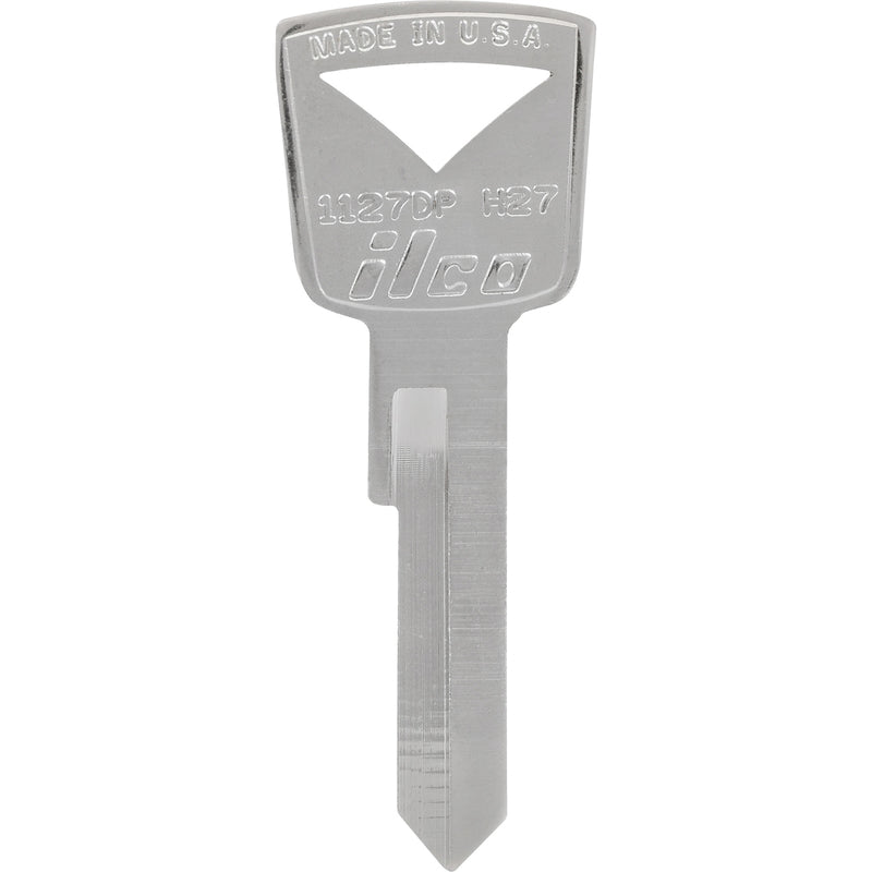 Hillman KeyKrafter Automotive Key Blank 2043 H27 Single For Ford