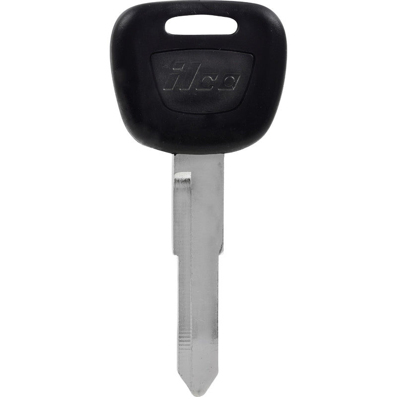 Hillman KeyKrafter Universal House/Office Key Blank 2055 SUZ20P Double