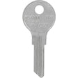 Hillman KeyKrafter Universal House/Office Key Blank 2040 AP4 Single