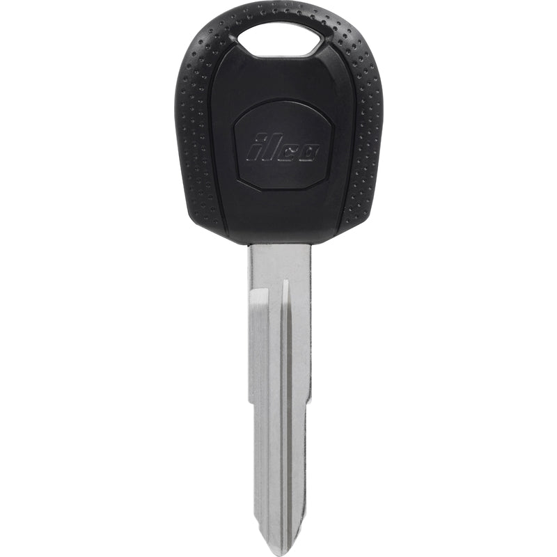 Hillman KeyKrafter Universal House/Office Key Blank 2046 KK6PH Double For Kia Locks