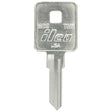 Hillman KeyKrafter House/Office Universal Key Blank 2041 TM3 (1603) Single