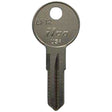 Hillman KeyKrafter Universal House/Office Key Blank 2064 LF12 Double