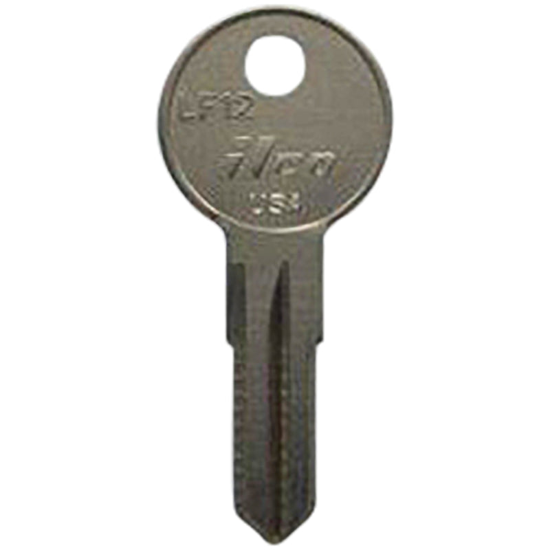 Hillman KeyKrafter Universal House/Office Key Blank 2064 LF12 Double