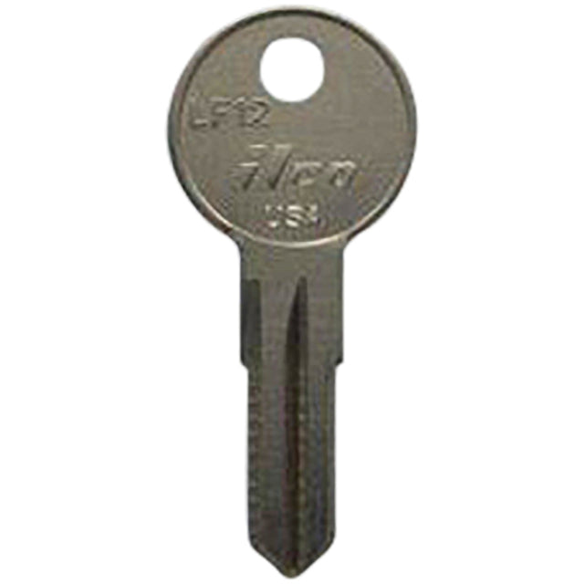 Hillman KeyKrafter Universal House/Office Key Blank 2064 LF12 Double