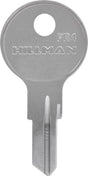 Hillman KeyKrafter House/Office Universal Key Blank 2015 FR4 Single