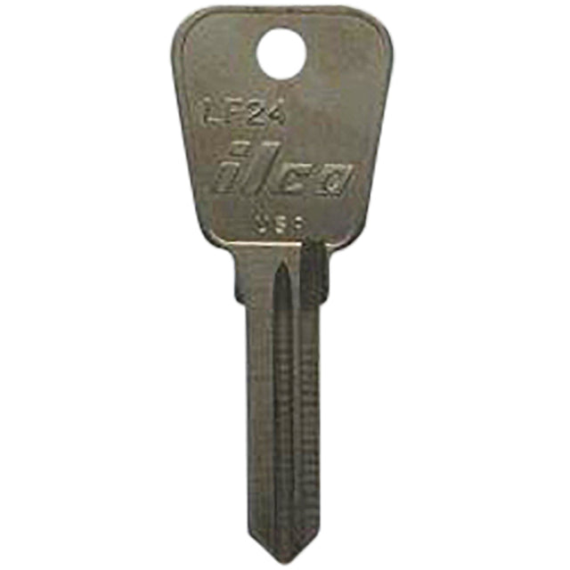 Hillman KeyKrafter Universal House/Office Key Blank 2023 LF24 Single