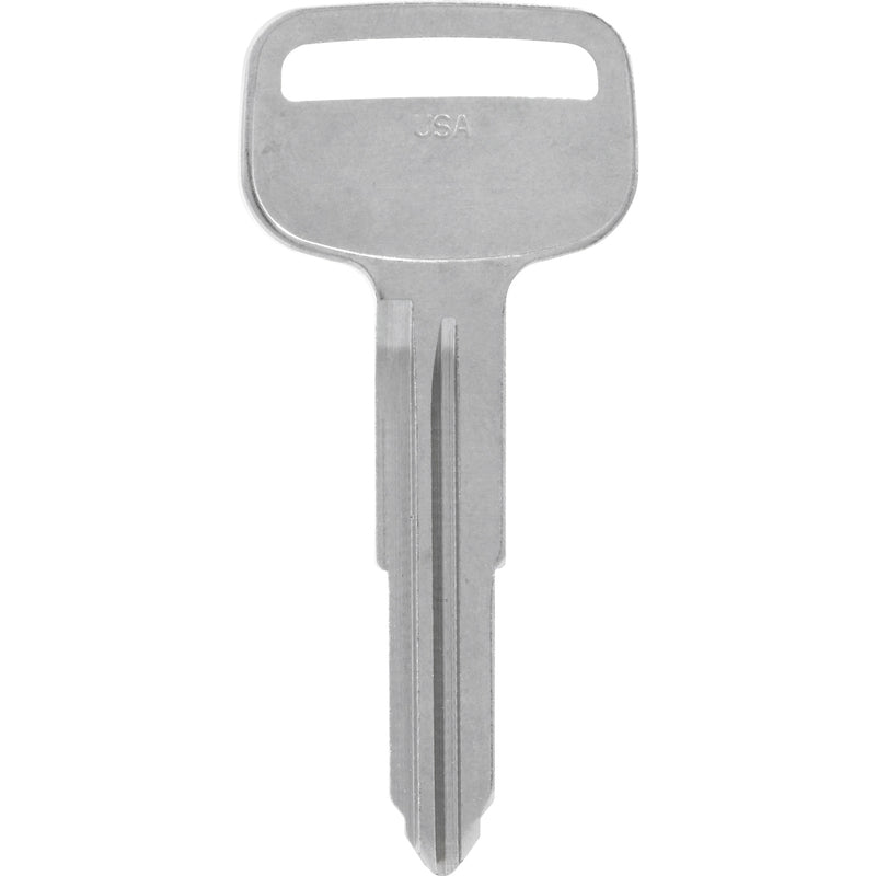 Hillman KeyKrafter Automotive Key Blank 2052 TR53 Double For Toyota