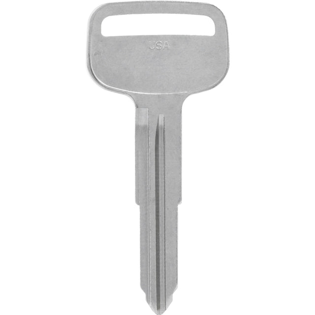 Hillman KeyKrafter Automotive Key Blank 2052 TR53 Double For Toyota