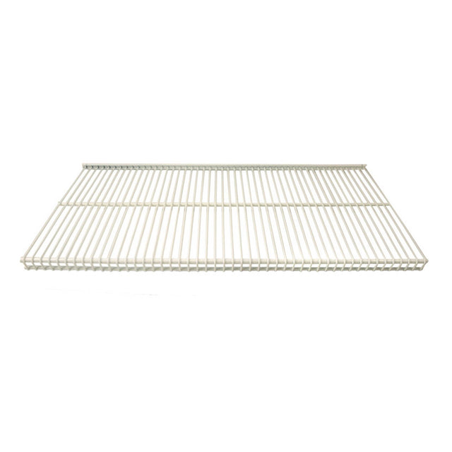Organized Living Freedom Rail 12 in. W X 48 in. L Steel Ventilated Shelf
