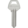 Hillman House Universal Key Blank Single