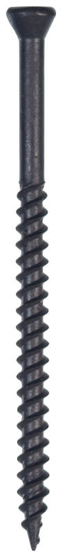 Stallion No. 7 X 1-5/8 in. L Square Trim Head Exterior Screw 1 lb