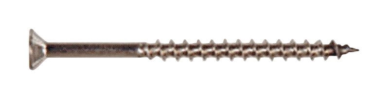 Stallion No. 8 X 1-5/8 in. L Star Bugle Head Exterior Deck Screws 5 lb