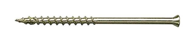 Stallion No. 7 X 1-5/8 in. L Square Screws 5 lb