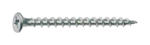 Stallion No. 6 X 2 in. L Phillips Bugle Head Exterior Screw 5 lb