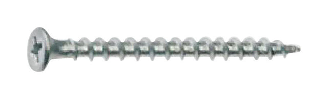 Stallion No. 6 X 1-1/4 in. L Phillips Bugle Head Exterior Screw 5 lb