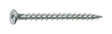 Stallion No. 6 X 1-1/4 in. L Phillips Bugle Head Exterior Screw 8000 pk