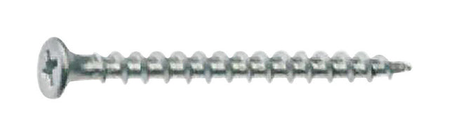 Stallion No. 6 X 1-1/4 in. L Phillips Bugle Head Exterior Screw 8000 pk
