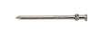 Stallion 10D 2-3/4 in. Duplex Bright Steel Nail Round Head 1 lb