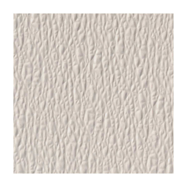 Sequentia 96 in. H X 48 in. W White Fiberglass Panel