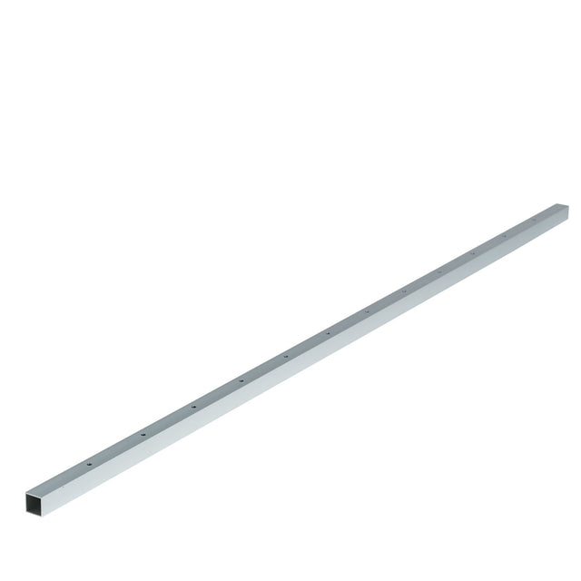 Deckorators 0 in. H X 0 in. W X 40.5 in. L Stainless Steel Cable Railing Spacer