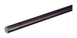 SteelWorks 1/4 in. D X 48 in. L Cold Rolled Steel Weldable Unthreaded Rod