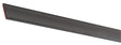 SteelWorks 0.125 in. X 1 in. W X 72 in. L Low Carbon Steel Flat Bar