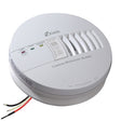 Kidde Hard-Wired w/Battery Back-up Electrochemical Carbon Monoxide Detector