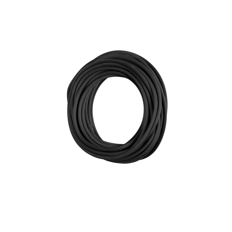 M-D 0.19 in. D X 25 ft. L Screen Spline