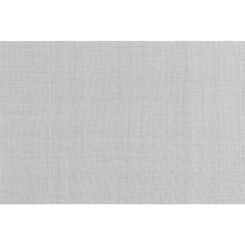 M-D Charcoal Fiberglass Door and Window Screen 48 in. W X 84 in. L