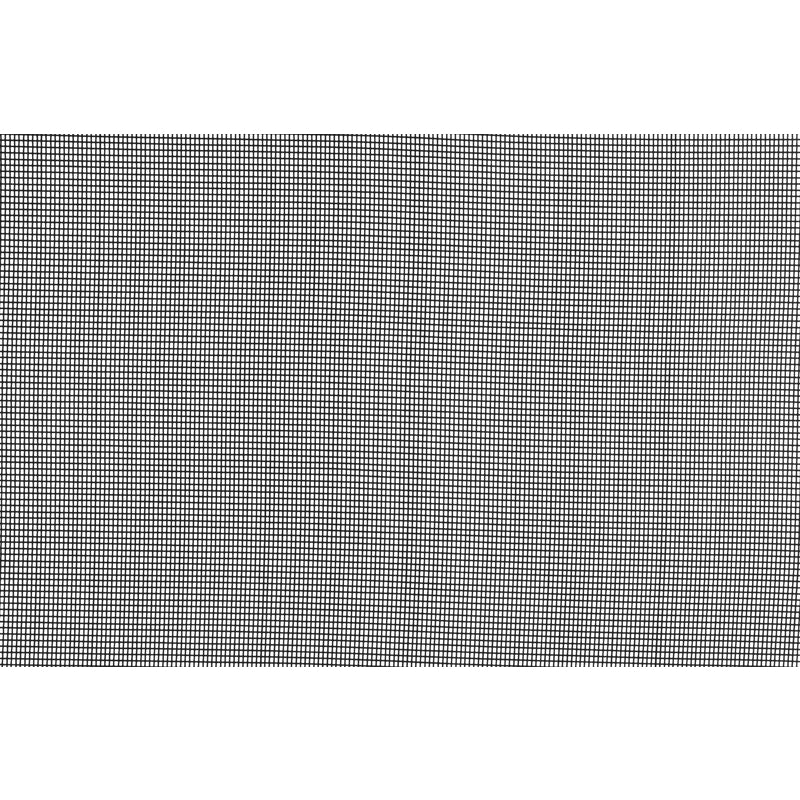 M-D Charcoal Aluminum Door and Window Screen 36 in. W X 84 in. L