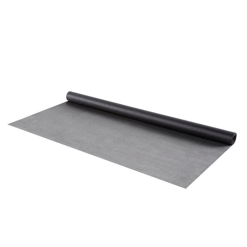 M-D Charcoal Fiberglass Door and Window Screen 36 in. W X 25 ft. L