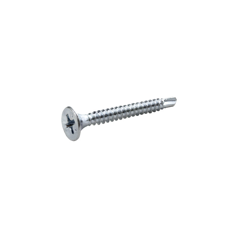 Grip-Rite No. 6 wire X 1-1/4 in. L Phillips Drywall Screws 1 lb 238 pk