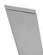 K&S 0.064 in. X 4 in. W X 10 in. L Aluminum Sheet Metal
