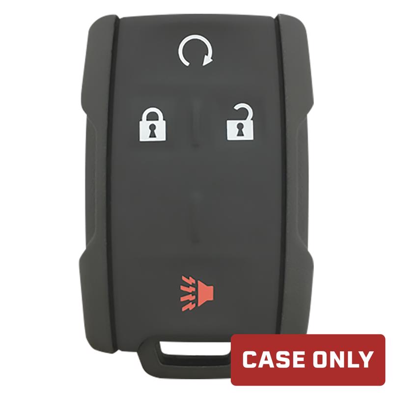 KeyStart Renewal KitAdvanced Remote Automotive Key FOB Shell CP210 Single For General Motors