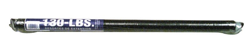 Prime-Line 25 in. L 130 lb Garage Door Extension Spring