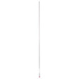 K&S 0.039 in. D X 3 ft. L Steel 18 speed Music Wire