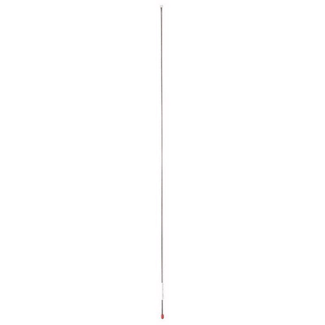 K&S 0.039 in. D X 3 ft. L Steel 18 speed Music Wire