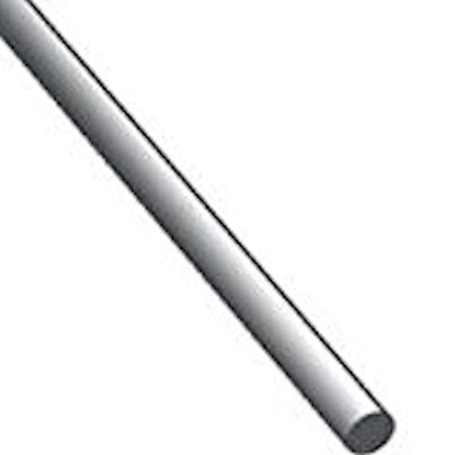 K&S 0.015 in. D X 3 ft. L Steel 26 speed Music Wire