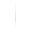 K&S 0.025 in. D X 3 ft. L Steel 22 speed Music Wire