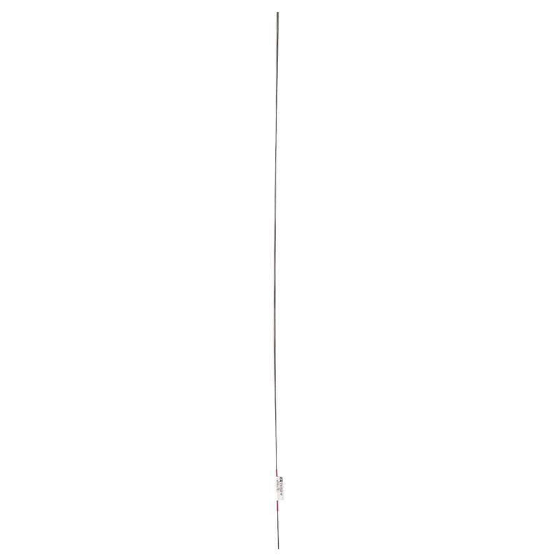 K&S 0.025 in. D X 3 ft. L Steel 22 speed Music Wire