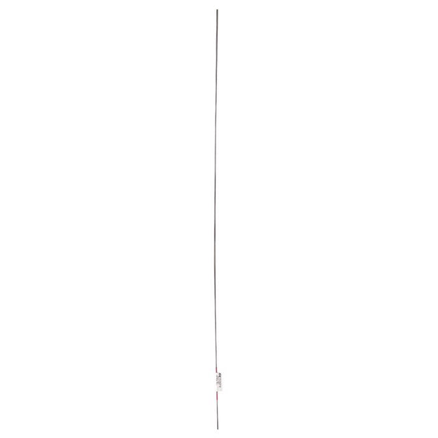 K&S 0.025 in. D X 3 ft. L Steel 22 speed Music Wire