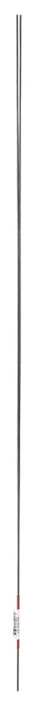 K&S 3/32 in. D X 3 ft. L Steel 12 Ga. Music Wire