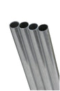 K&S 3/16 in. D X 3 ft. L Round Aluminum Tube