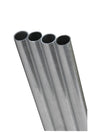 K&S 7/32 in. D X 3 ft. L Round Aluminum Tube