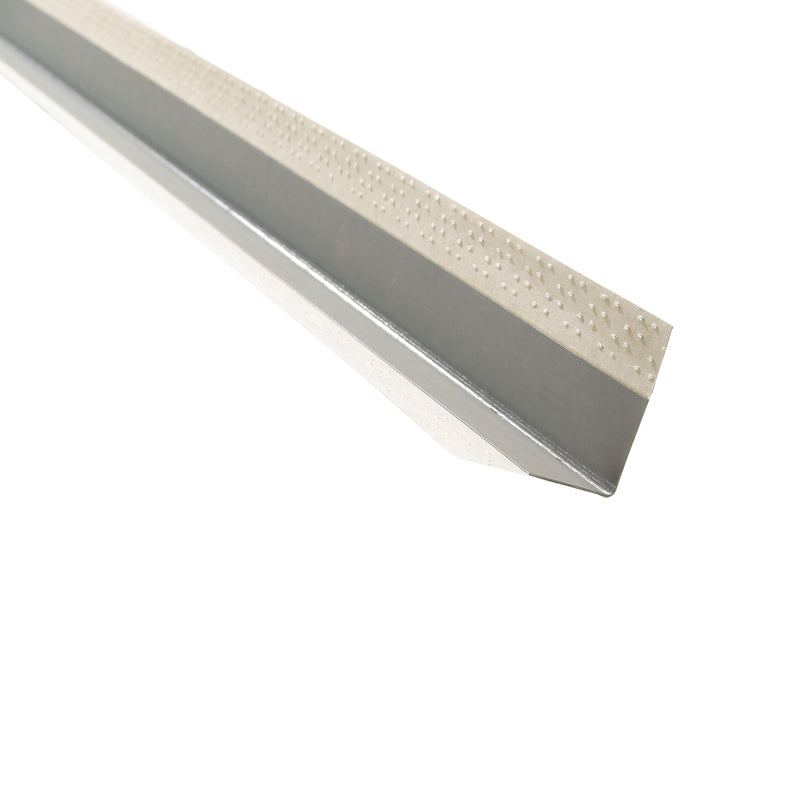USG Sheetrock 2.5 in. W X 10 ft. L Metal 90 Degree Corner Bead